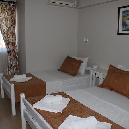 Ilyada Hotel Bozcaada Island Exterior foto