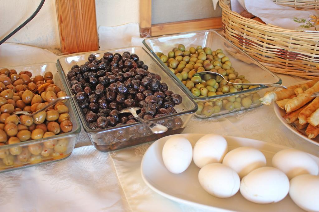 Ilyada Hotel Bozcaada Island Cameră foto