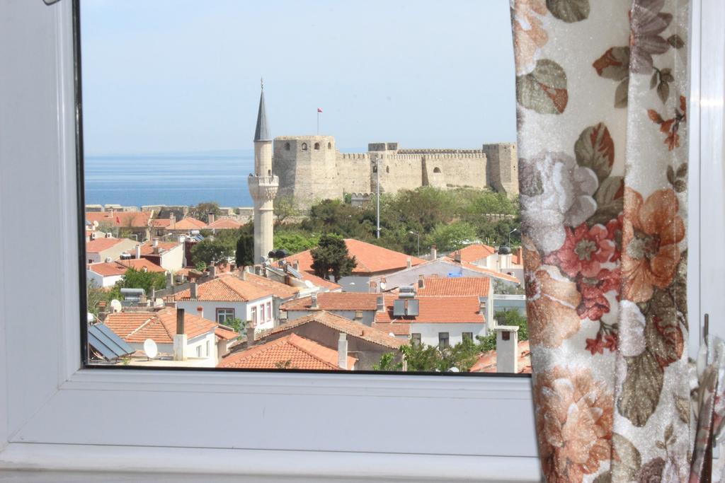 Ilyada Hotel Bozcaada Island Cameră foto