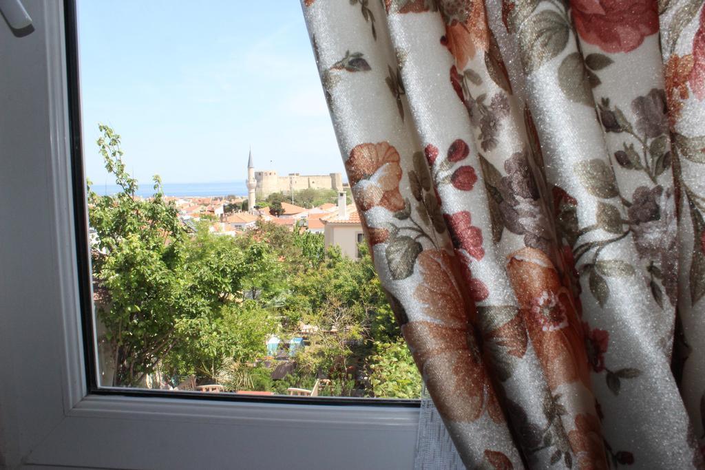 Ilyada Hotel Bozcaada Island Cameră foto