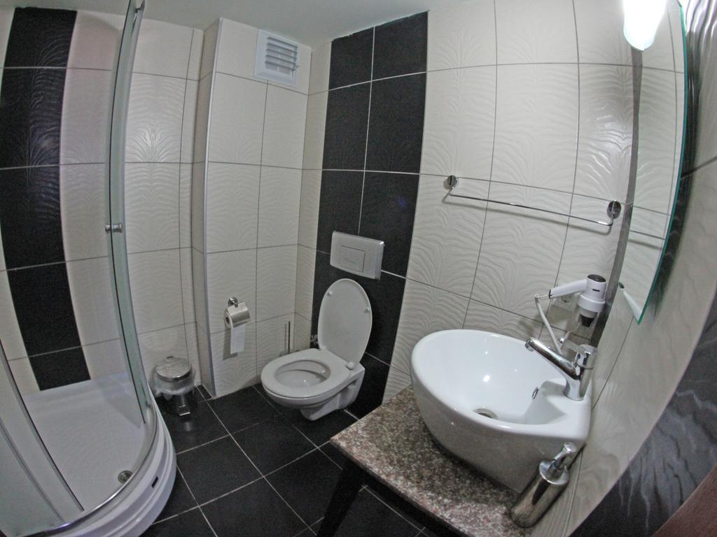Ilyada Hotel Bozcaada Island Cameră foto